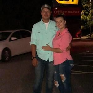 Meet your Posher, Chance